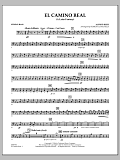 El Camino Real - String Bass