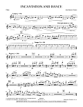 Incantation and Dance - Flute