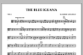 The Blue Iguana - Viola