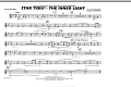 Star Trek - The Inner Light - 2nd Bb Trumpet