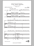 Veni Sancte Spiritus
