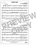 Fancy Like (arr. Paul Murtha) - Bells/Xylophone