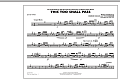 This Too Shall Pass - Quad Toms