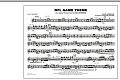 NFL Game Theme - 1st Bb Trumpet