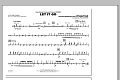 Let It Go (from Frozen) - Aux Percussion