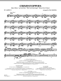 Crimestoppers - Bb Clarinet 2