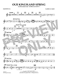 Our Kingsland Spring (Movement I of "Georgian Suite") - Baritone T.C.