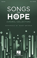 Songs Of Hope (Choral Collection) - Drums