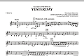 Yesterday - Violin 2