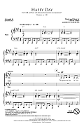 Happy Day (arr. Ed Hogan)