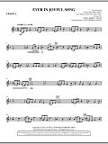 Ever In Joyful Song - Violin 2