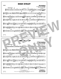 Baba O'Riley (arr. Matt Conaway) - F Horn