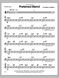 Preferred Blend - Guitar