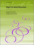 Night On Bald Mountain - Percussion 3