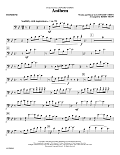 Anthem - Trombone