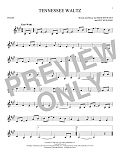 Tennessee Waltz