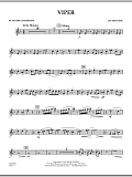 Viper - Bb Tenor Saxophone