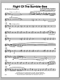Flight Of The Bumble-Bee - Baritone Sax