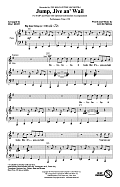 Jump, Jive An' Wail (arr. Mac Huff)