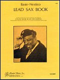 Basie-nestico Lead Sax Book