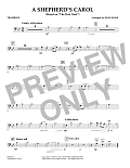 A Shepherd's Carol (Based On The First Noel) - Trombone