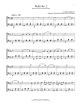 Waltz No. 2