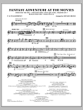 Fantasy Adventure At The Movies - Eb Alto Saxophone 2