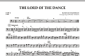 The Lord Of The Dance - Pt.4 - Cello