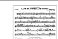 Land Of A Thousand Dances - Flute/Piccolo