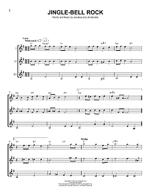 Jingle Bell Rock 