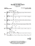 Tears In Heaven (arr. Christopher Gabbitas)