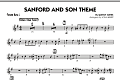 Sanford and Son Theme - Tenor Sax 1
