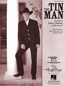 The Tin Man 