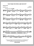 You Make Me Feel Like Dancing - Guitar