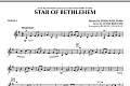 Star of Bethlehem (from "Home Alone") - Violin 1