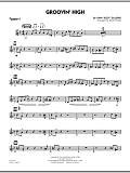 Groovin' High - Trumpet 4