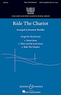 Ride The Chariot