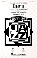 Caravan (from Sophisticated Ladies) (arr. Paris Rutherford)