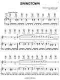 Swingtown