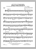 Music from "Frozen" - Pt.3 - Violin
