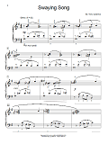 Swaying Song