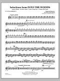 Selections from Into the Woods - Eb Alto Saxophone 1