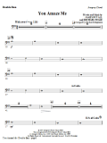 You Amaze Me - Alto Sax (Horn sub)