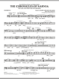 Music from The Chronicles Of Narnia: The Lion, The Witch And The Wardrobe - Trombone 2