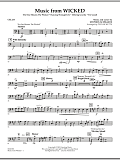 Music from Wicked - Cello