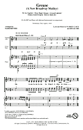Grease: A New Broadway Medley (arr. Mark Brymer)