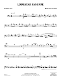Lodestar Fanfare - Euphonium B.C.