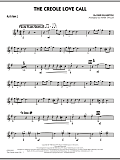 The Creole Love Call - Alto Sax 1