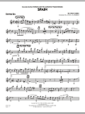 Spain - Baritone Sax