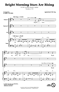 Bright Morning Stars Are Rising (arr. Audrey Snyder)